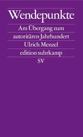 Menzel | Wendepunkte | E-Book | sack.de