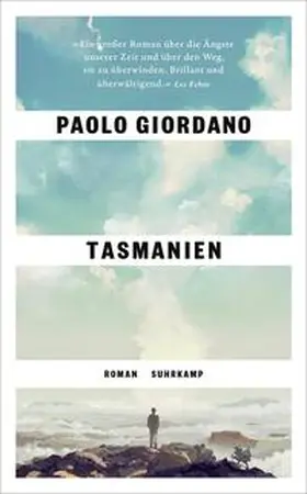 Giordano |  Tasmanien | eBook | Sack Fachmedien