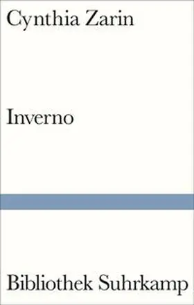 Zarin |  Inverno | eBook | Sack Fachmedien