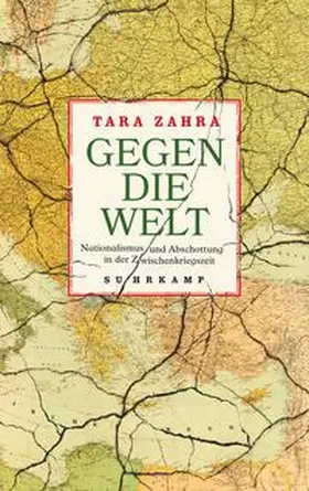 Zahra |  Gegen die Welt | eBook | Sack Fachmedien