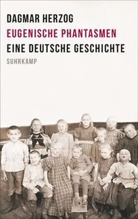 Herzog |  Eugenische Phantasmen | eBook | Sack Fachmedien