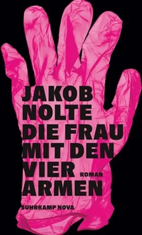 Nolte |  Die Frau mit den vier Armen | eBook | Sack Fachmedien