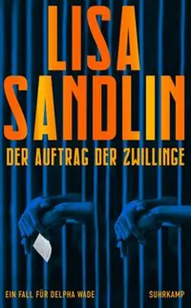 Sandlin / Wörtche |  Der Auftrag der Zwillinge | eBook | Sack Fachmedien