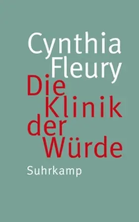 Fleury | Die Klinik der Würde | E-Book | sack.de