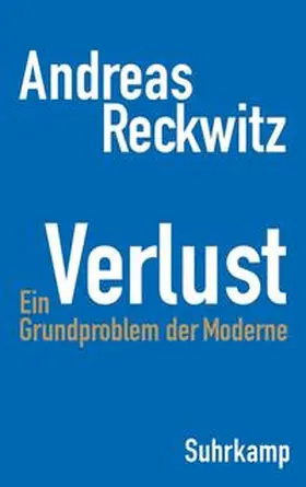 Reckwitz | Verlust | E-Book | sack.de