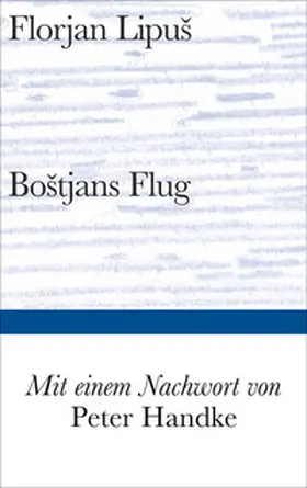 Lipus / Lipuš |  Boštjans Flug | eBook | Sack Fachmedien