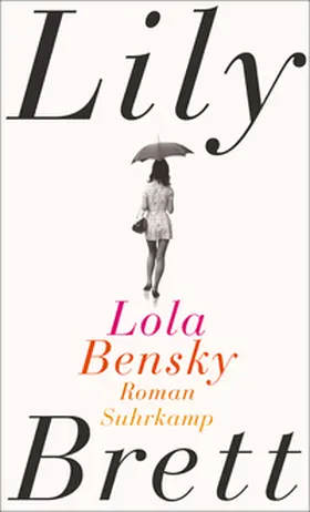 Brett |  Lola Bensky | eBook | Sack Fachmedien