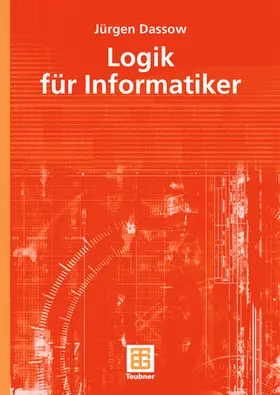 Dassow |  Logik für Informatiker | Buch |  Sack Fachmedien