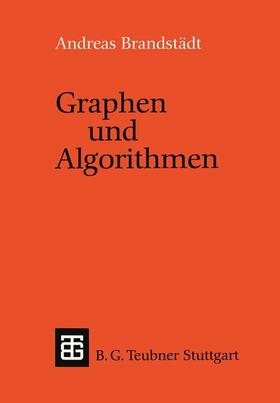  Graphen und Algorithmen | Buch |  Sack Fachmedien