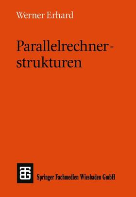  Parallelrechnerstrukturen | Buch |  Sack Fachmedien