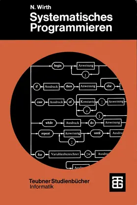  Systematisches Programmieren | Buch |  Sack Fachmedien