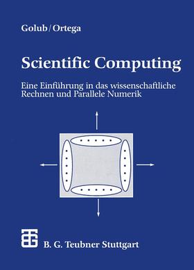 Ortega |  Scientific Computing | Buch |  Sack Fachmedien
