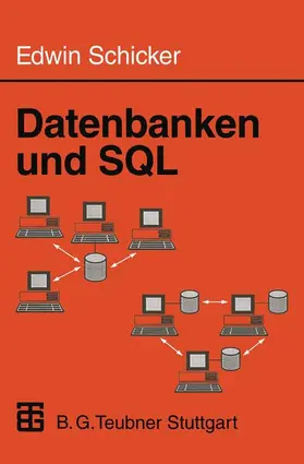 Schicker |  Datenbanken und SQL | Buch |  Sack Fachmedien