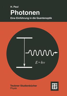 Paul |  Photonen | Buch |  Sack Fachmedien