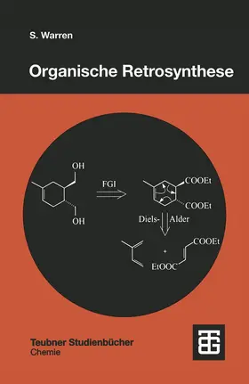  Organische Retrosynthese | Buch |  Sack Fachmedien