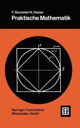 Hainer |  Praktische Mathematik | Buch |  Sack Fachmedien