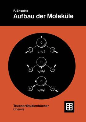  Aufbau der Moleküle | Buch |  Sack Fachmedien