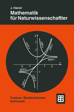  Mathematik für Naturwissenschaftler | Buch |  Sack Fachmedien