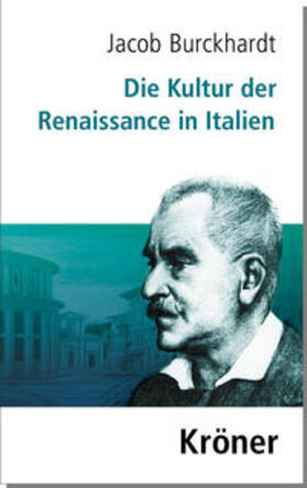 Burckhardt |  Die Kultur der Renaissance in Italien | Buch |  Sack Fachmedien