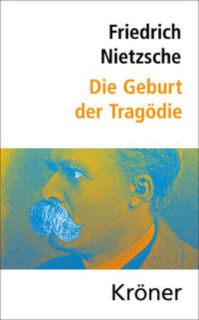 Nietzsche / Greiner |  Die Geburt der Tragödie | eBook | Sack Fachmedien