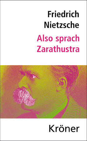 Nietzsche / Christen |  Also sprach Zarathustra | eBook | Sack Fachmedien