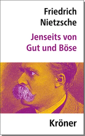 Nietzsche / Grätz |  Jenseits von Gut und Böse | eBook | Sack Fachmedien