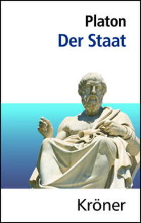 Platon |  Der Staat | Buch |  Sack Fachmedien