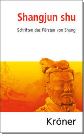 Vogelsang |  Shangjun shu | Buch |  Sack Fachmedien