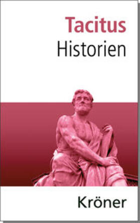 Tacitus / Vielberg |  Historien | eBook | Sack Fachmedien