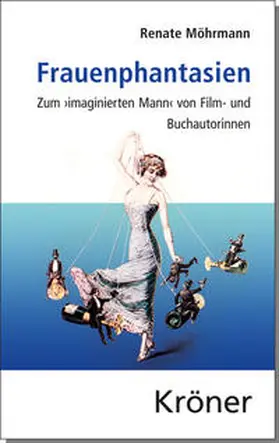 Möhrmann |  Frauenphantasien | Buch |  Sack Fachmedien