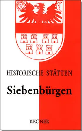 Roth |  Handbuch der historischen Stätten | Buch |  Sack Fachmedien