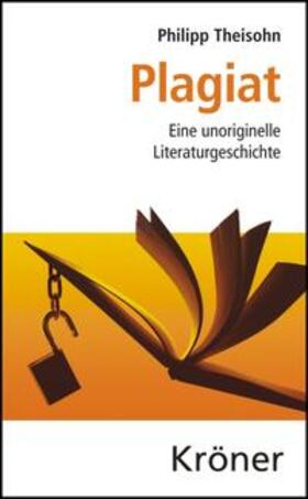 Theisohn |  Plagiat | Buch |  Sack Fachmedien