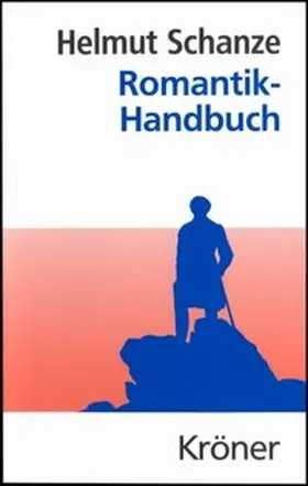 Schanze |  Romantik-Handbuch | eBook | Sack Fachmedien