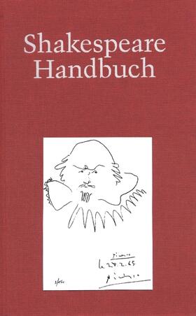 Schabert |  Shakespeare-Handbuch | eBook | Sack Fachmedien