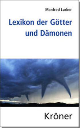 Lurker |  Lexikon der Götter und Dämonen | Buch |  Sack Fachmedien