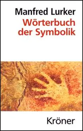 Lurker |  Wörterbuch der Symbolik | Buch |  Sack Fachmedien