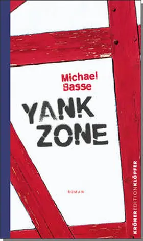 Basse |  Yank Zone | Buch |  Sack Fachmedien