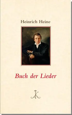 Heine / Bark |  Buch der Lieder | Buch |  Sack Fachmedien