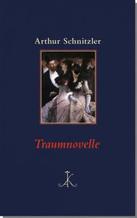 Arthur / Frericks |  Traumnovelle | Buch |  Sack Fachmedien