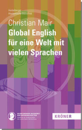 Mair |  Global English für eine Welt mit vielen Sprachen | Buch |  Sack Fachmedien