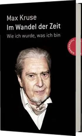 Kruse |  Im Wandel der Zeit | Buch |  Sack Fachmedien