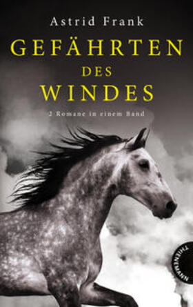 Frank |  Gefährten des Windes | Buch |  Sack Fachmedien