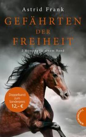 Frank |  Gefährten der Freiheit | Buch |  Sack Fachmedien