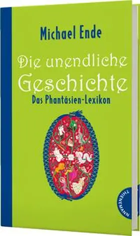 Hocke |  Die unendliche Geschichte | Buch |  Sack Fachmedien