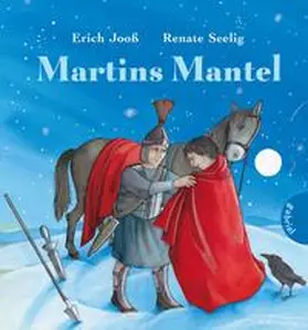 Jooss / Jooß |  Martins Mantel | Buch |  Sack Fachmedien