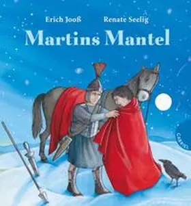 Jooß |  Martins Mantel | Buch |  Sack Fachmedien