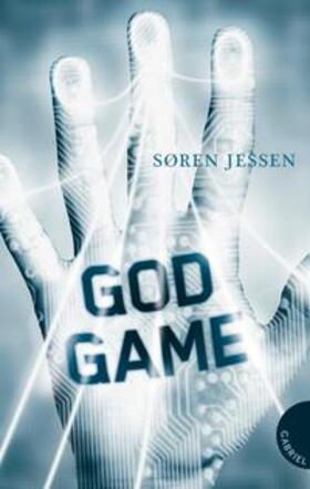 Jessen |  God Game | Buch |  Sack Fachmedien