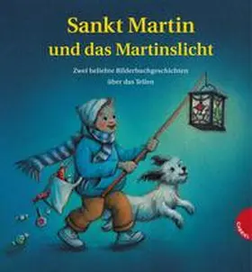 Jooß / Wölfel |  Sankt Martin und das Martinslicht | Buch |  Sack Fachmedien