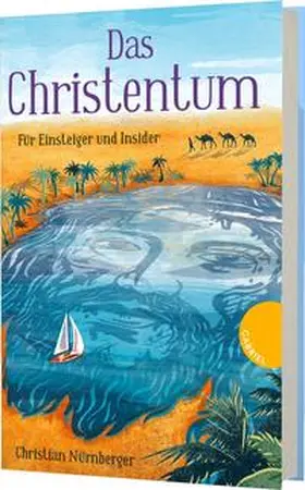 Nürnberger |  Das Christentum | Buch |  Sack Fachmedien