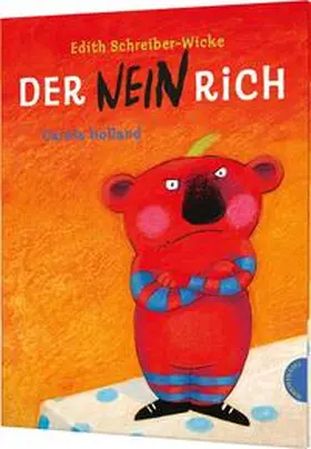 Schreiber-Wicke / Holland |  Der Neinrich | Buch |  Sack Fachmedien